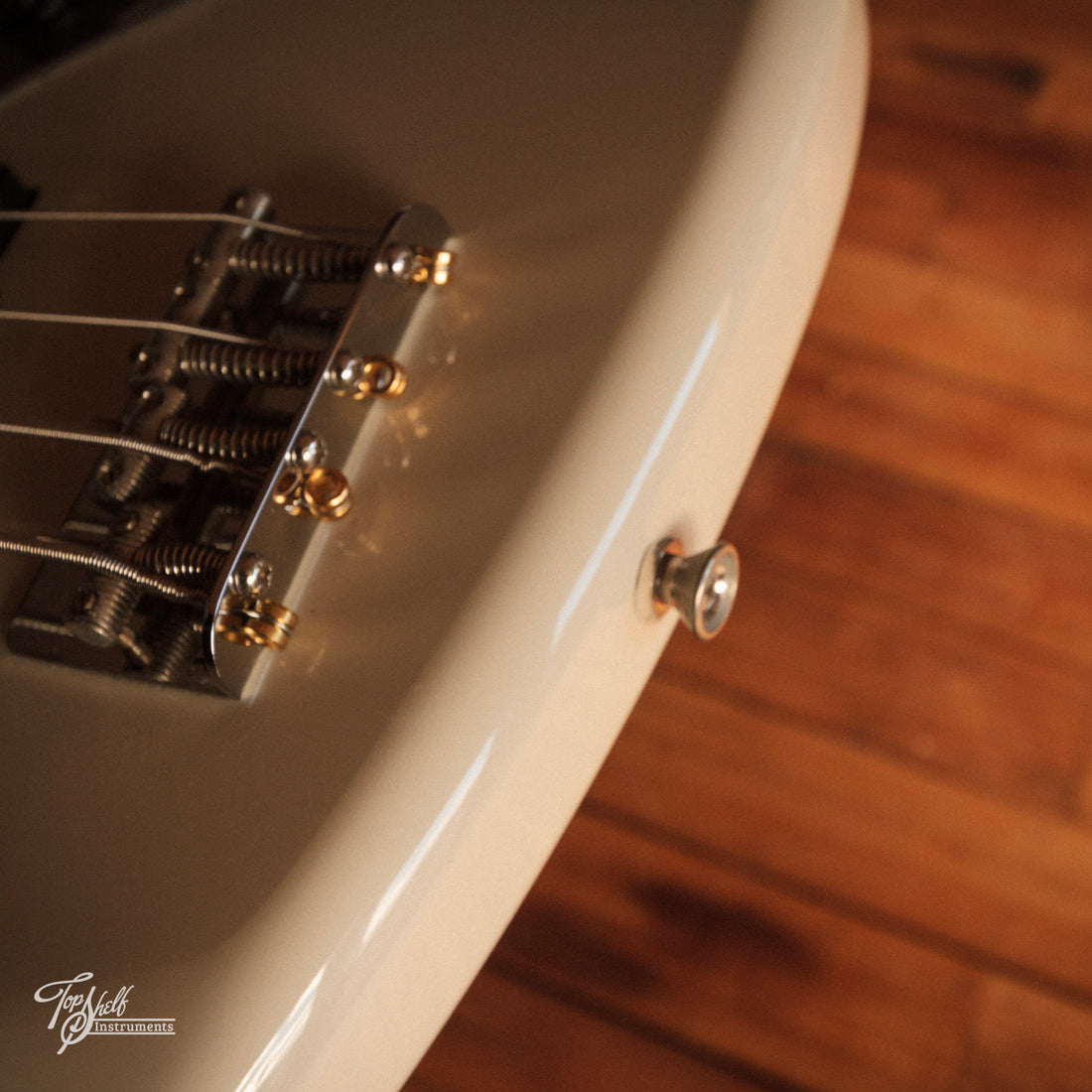 Cool Z ZJB-10R Vintage White 2016