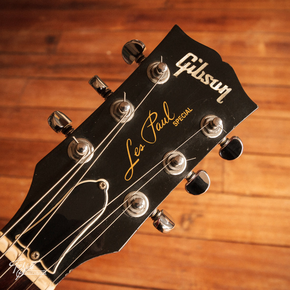 Gibson Les Paul Special Cherry 1995