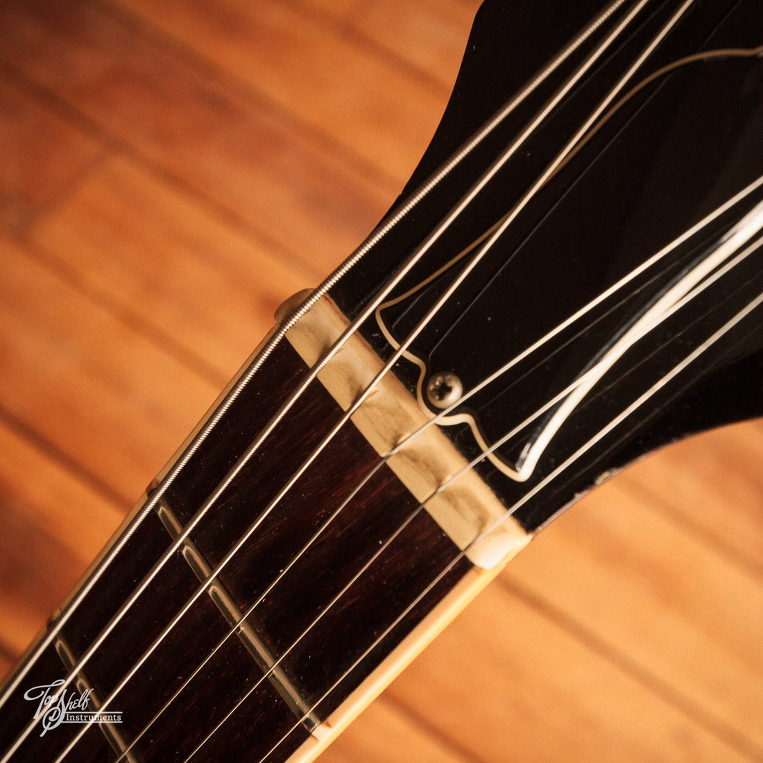 Gibson Les Paul Special Cherry 1995
