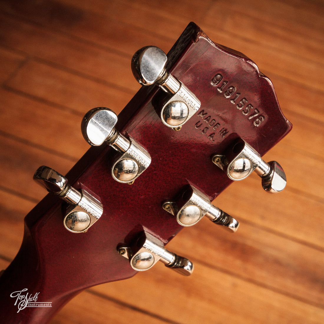 Gibson Les Paul Special Cherry 1995