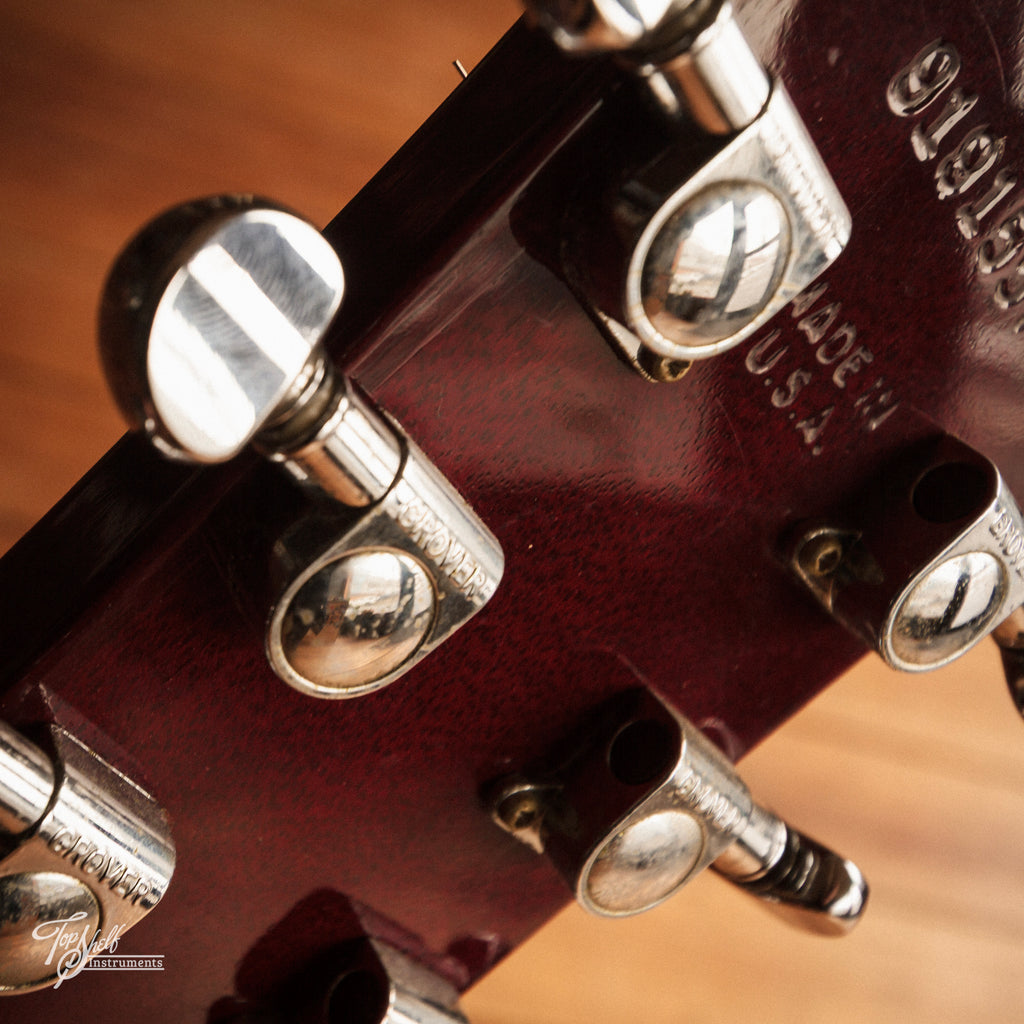 Gibson Les Paul Special Cherry 1995