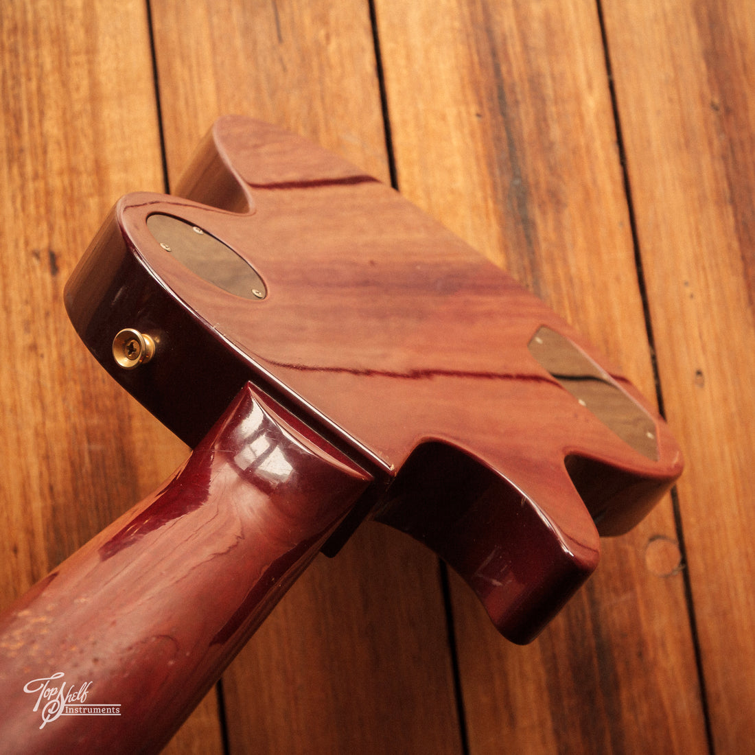 Gibson Les Paul Special Cherry 1995