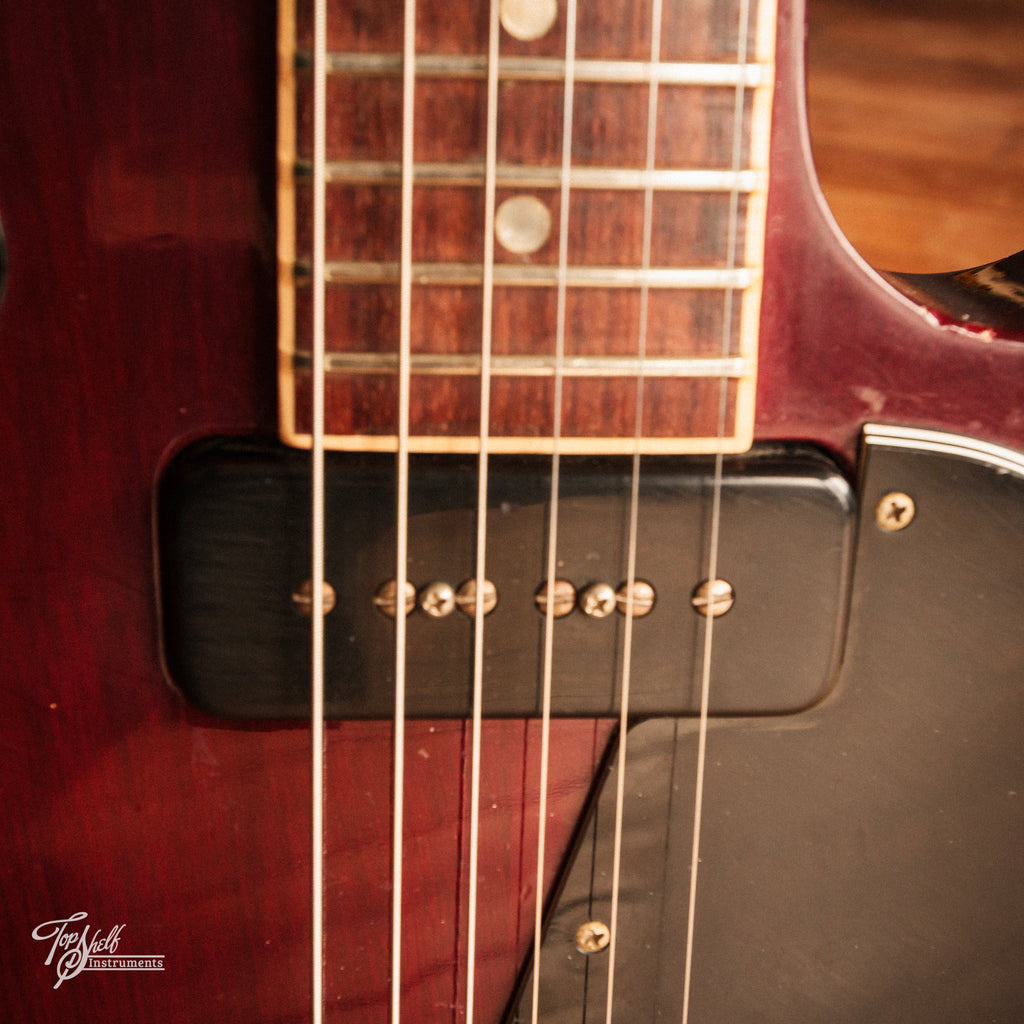 Gibson Les Paul Special Cherry 1995