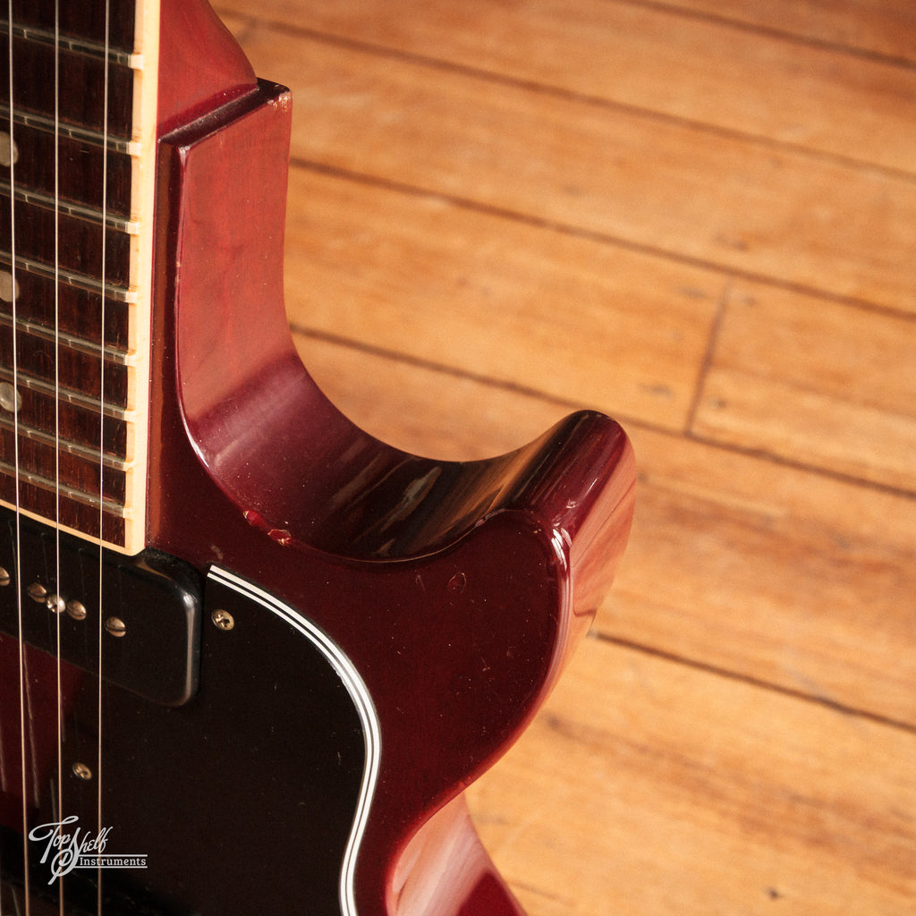 Gibson Les Paul Special Cherry 1995