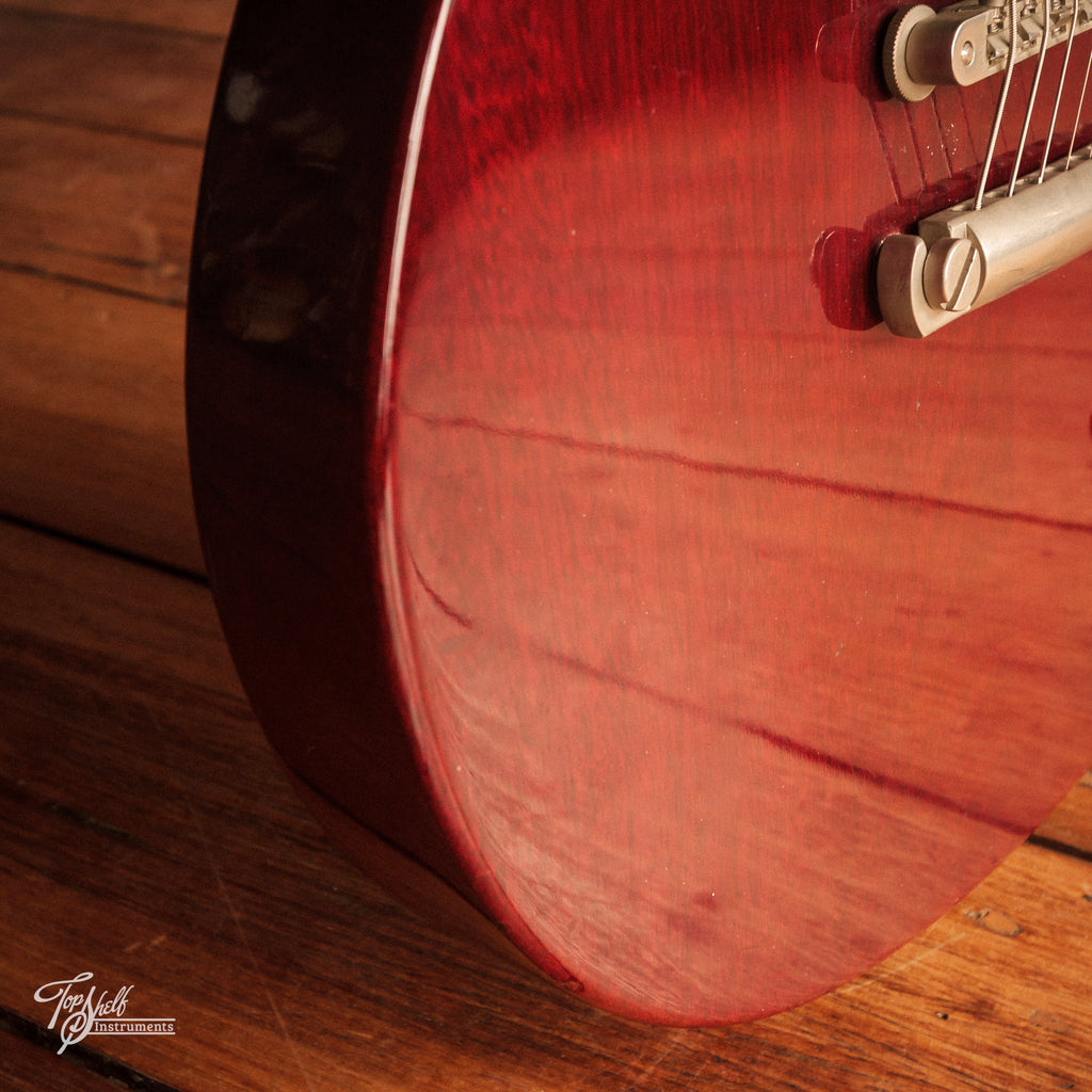 Gibson Les Paul Special Cherry 1995
