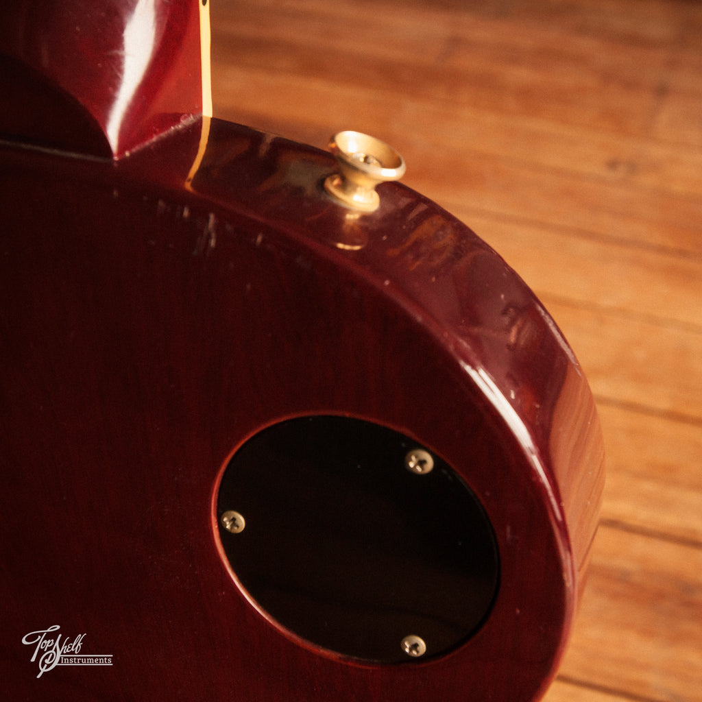 Gibson Les Paul Special Cherry 1995