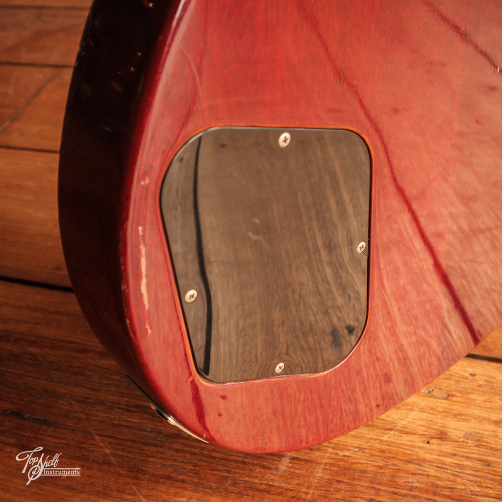 Gibson Les Paul Special Cherry 1995