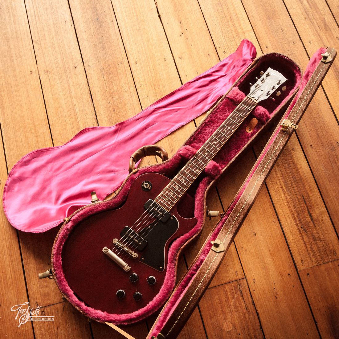 Gibson Les Paul Special Cherry 1995