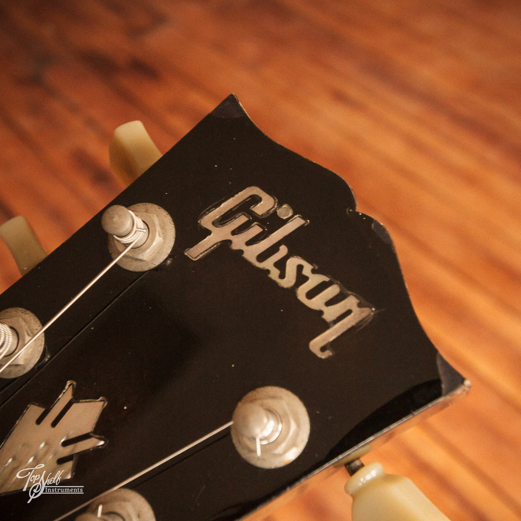 Gibson SG Standard Ebony 2005