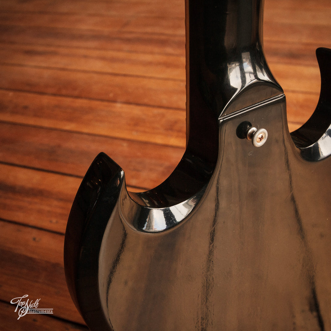 Gibson SG Standard Ebony 2005