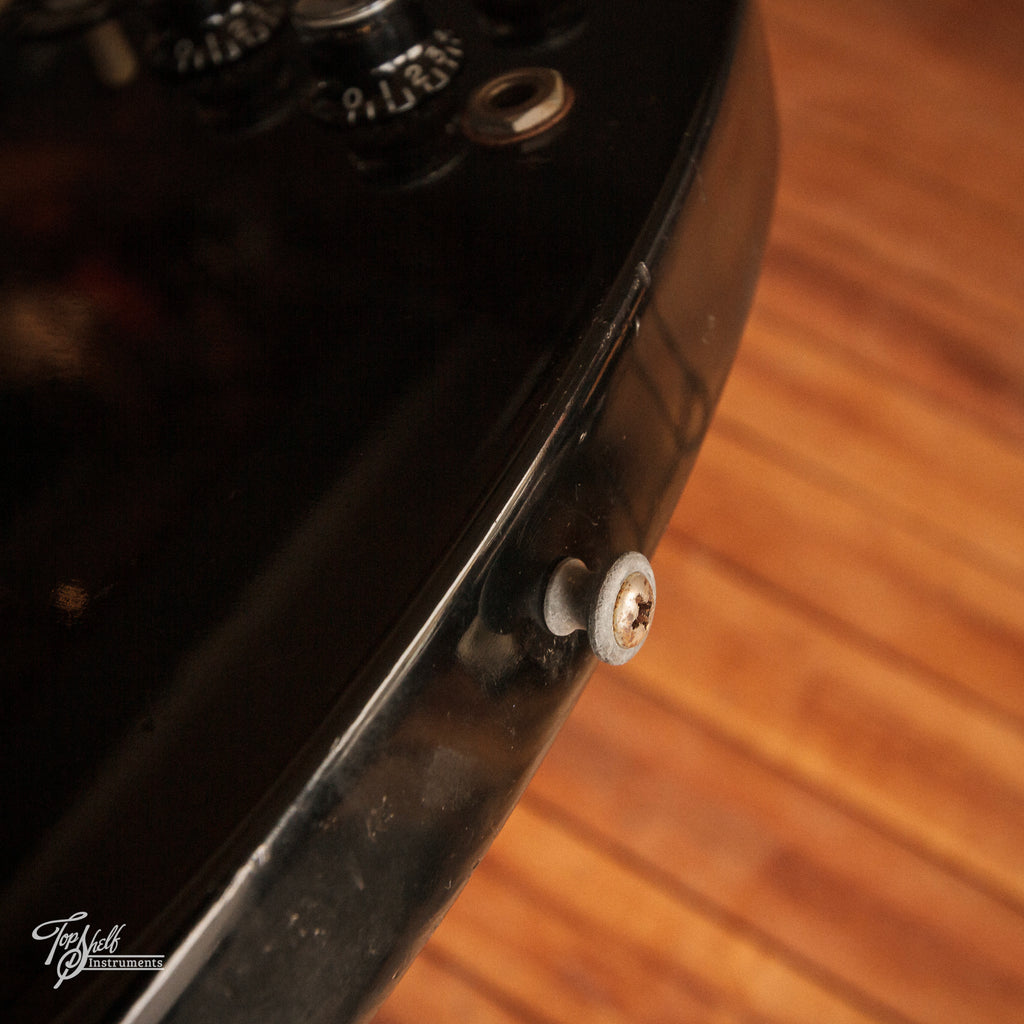 Gibson SG Standard Ebony 2005