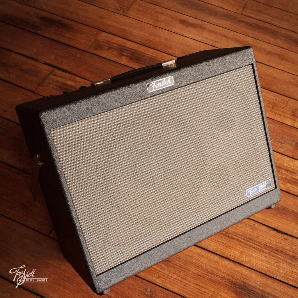 Fender Tone Master FR-12 1x12" Full Range Flat Response Powered Speaker (1000w Class D)