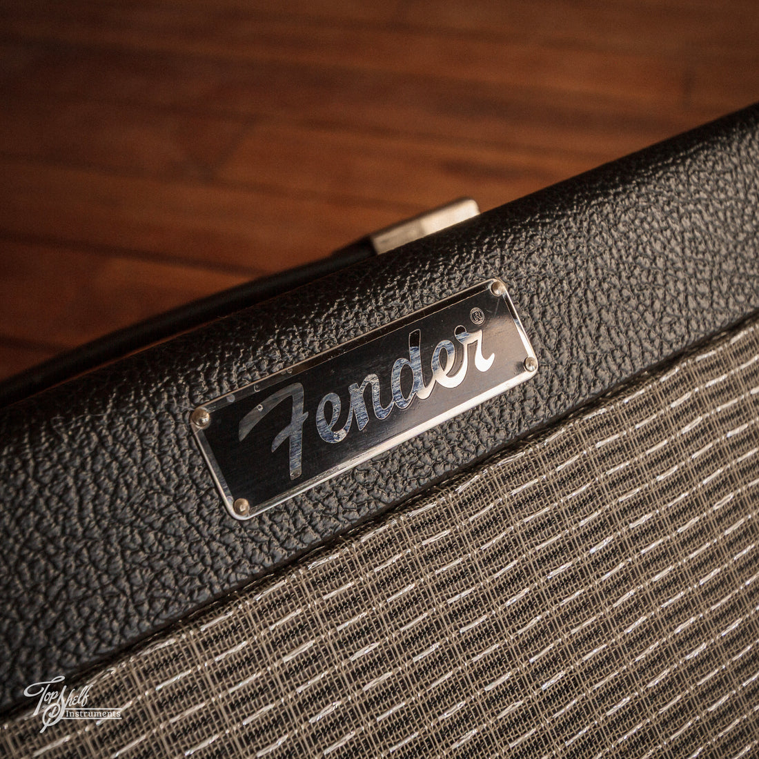 Fender Tone Master FR-12 1x12" Full Range Flat Response Powered Speaker (1000w Class D)