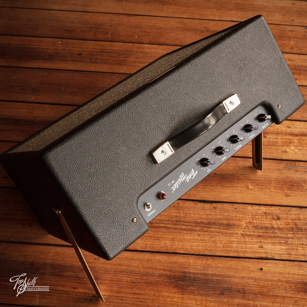 Fender Tone Master FR-12 1x12" Full Range Flat Response Powered Speaker (1000w Class D)