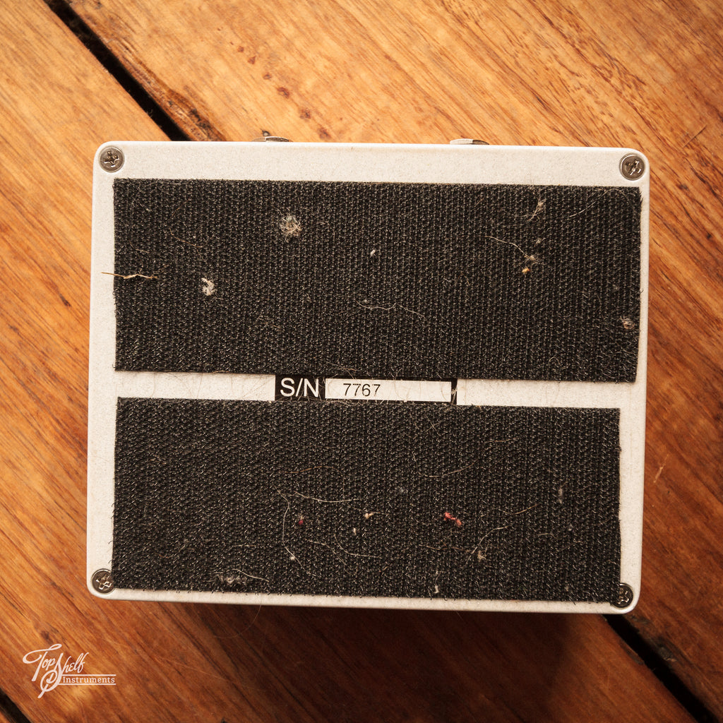 EarthQuaker Devices Palisades Overdrive Pedal