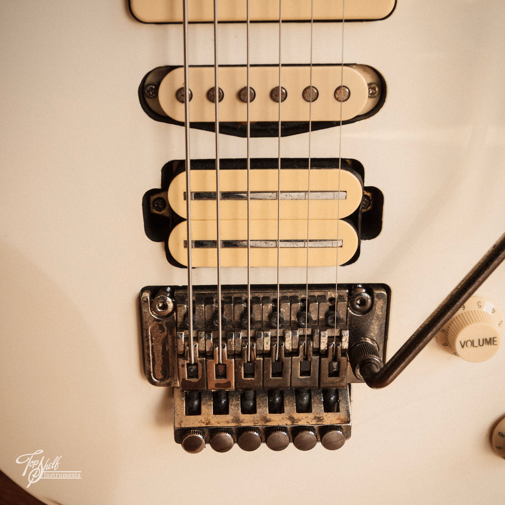 Sago Seed Kotetsu Baritone White 2015