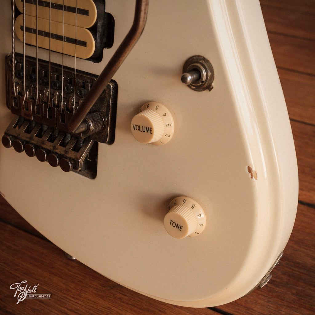 Sago Seed Kotetsu Baritone White 2015