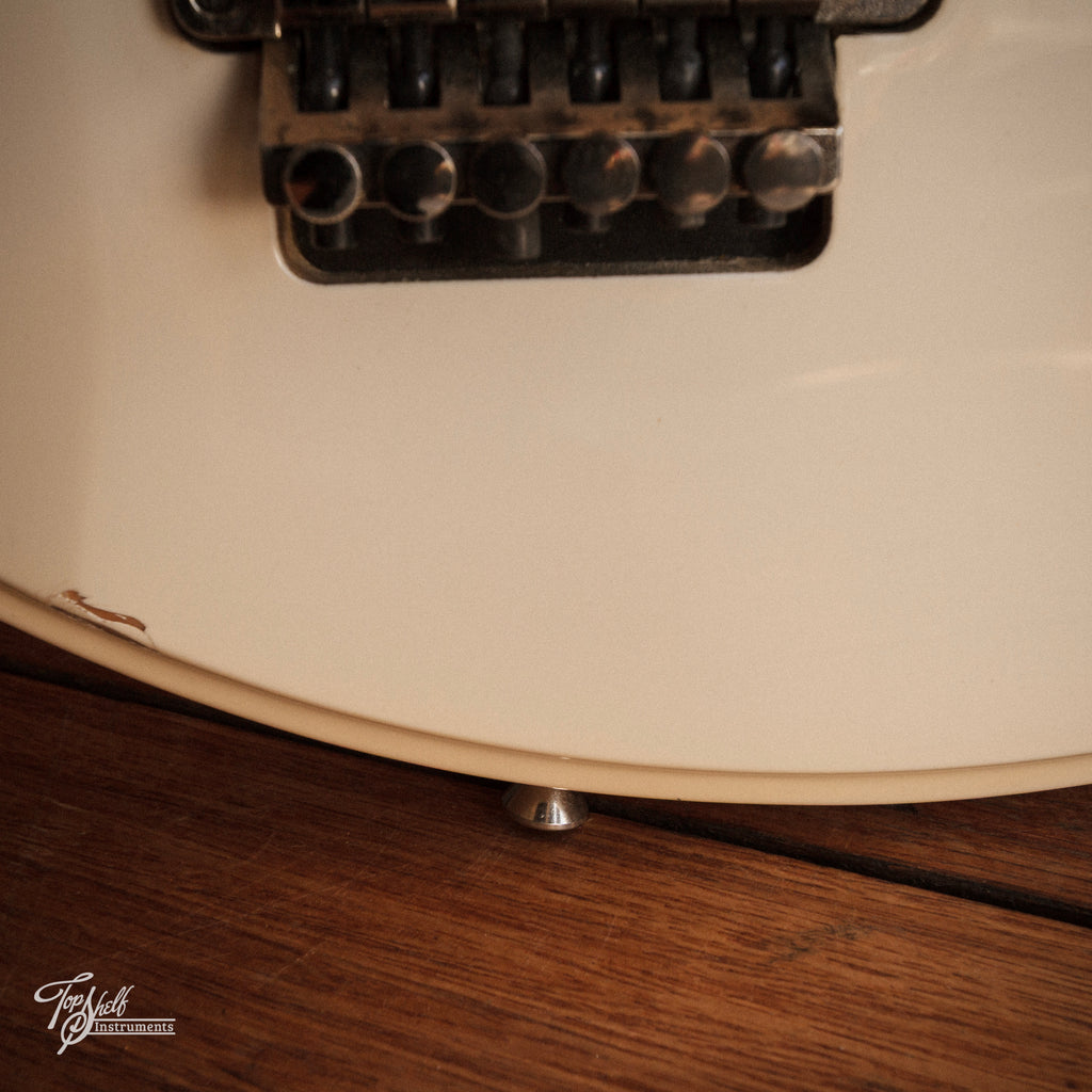 Sago Seed Kotetsu Baritone White 2015