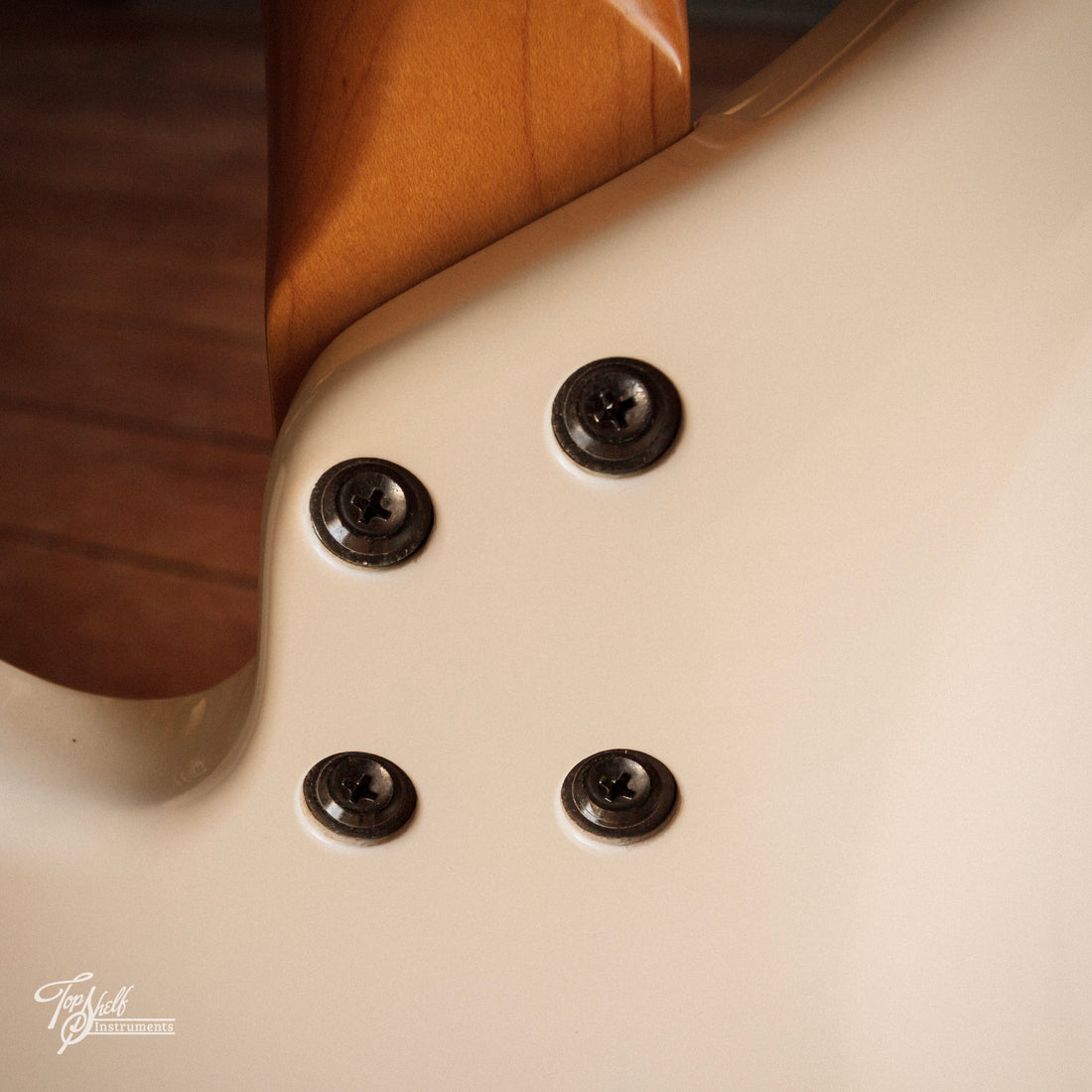 Sago Seed Kotetsu Baritone White 2015