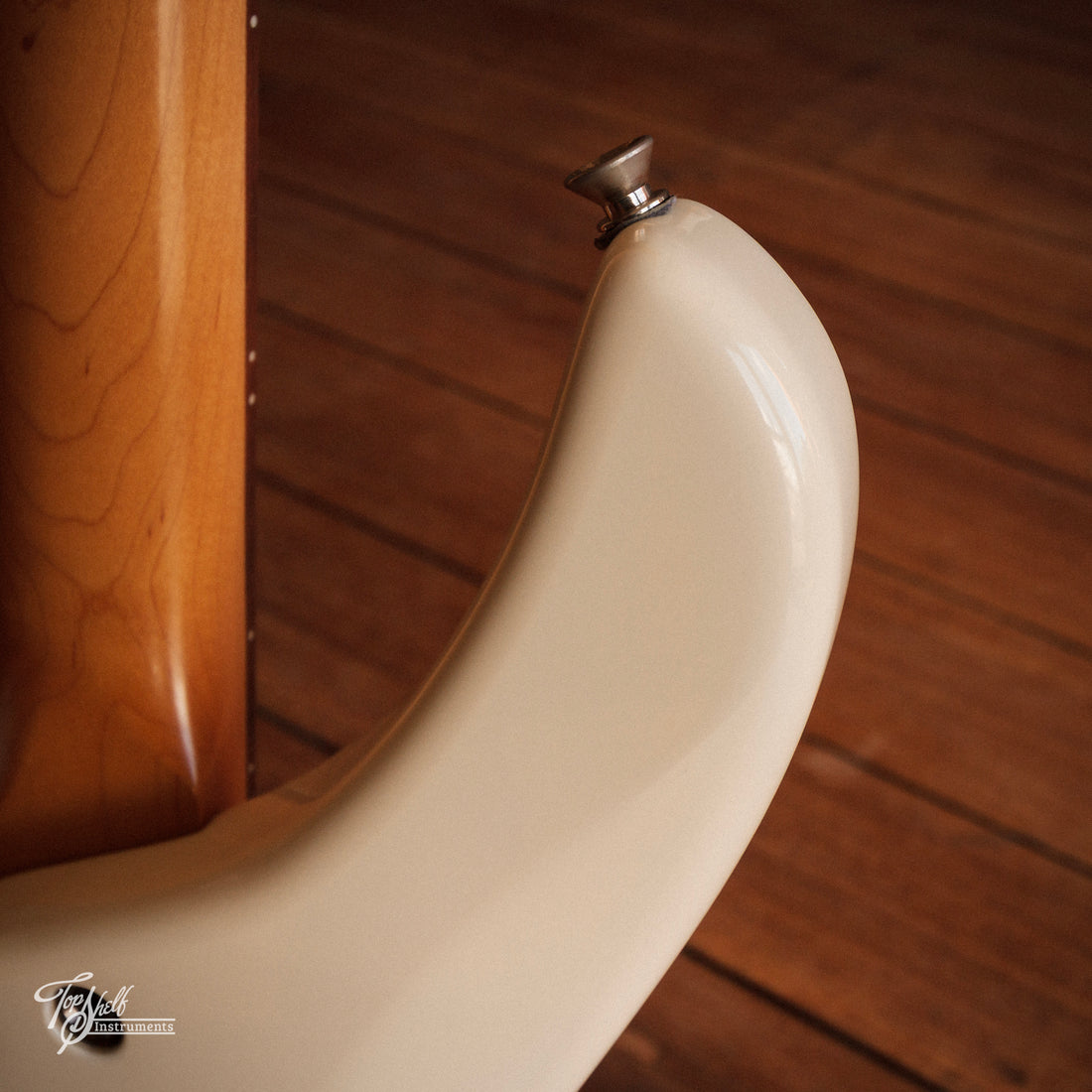 Sago Seed Kotetsu Baritone White 2015