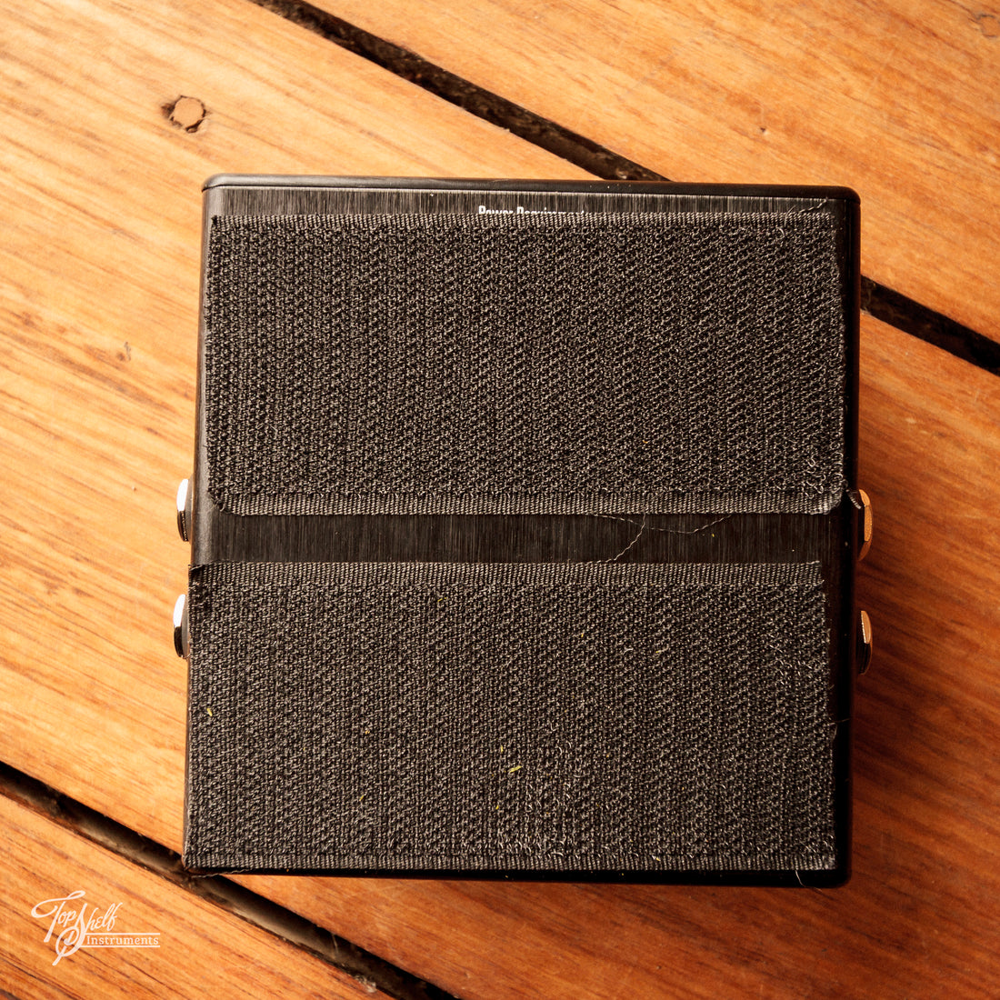 Source Audio Nemesis Delay Pedal