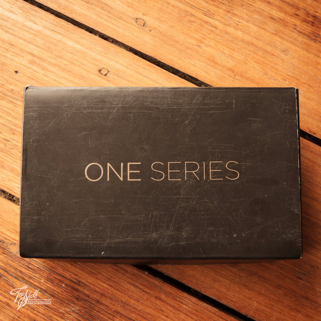 Source Audio Nemesis Delay Pedal