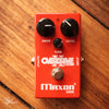 Maxon OD808X Extreme Overdrive Pedal