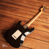 Fender Custom Shop Custom Classic Stratocaster Black 2004