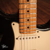 Fender Custom Shop Custom Classic Stratocaster Black 2004