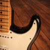 Fender Custom Shop Custom Classic Stratocaster Black 2004
