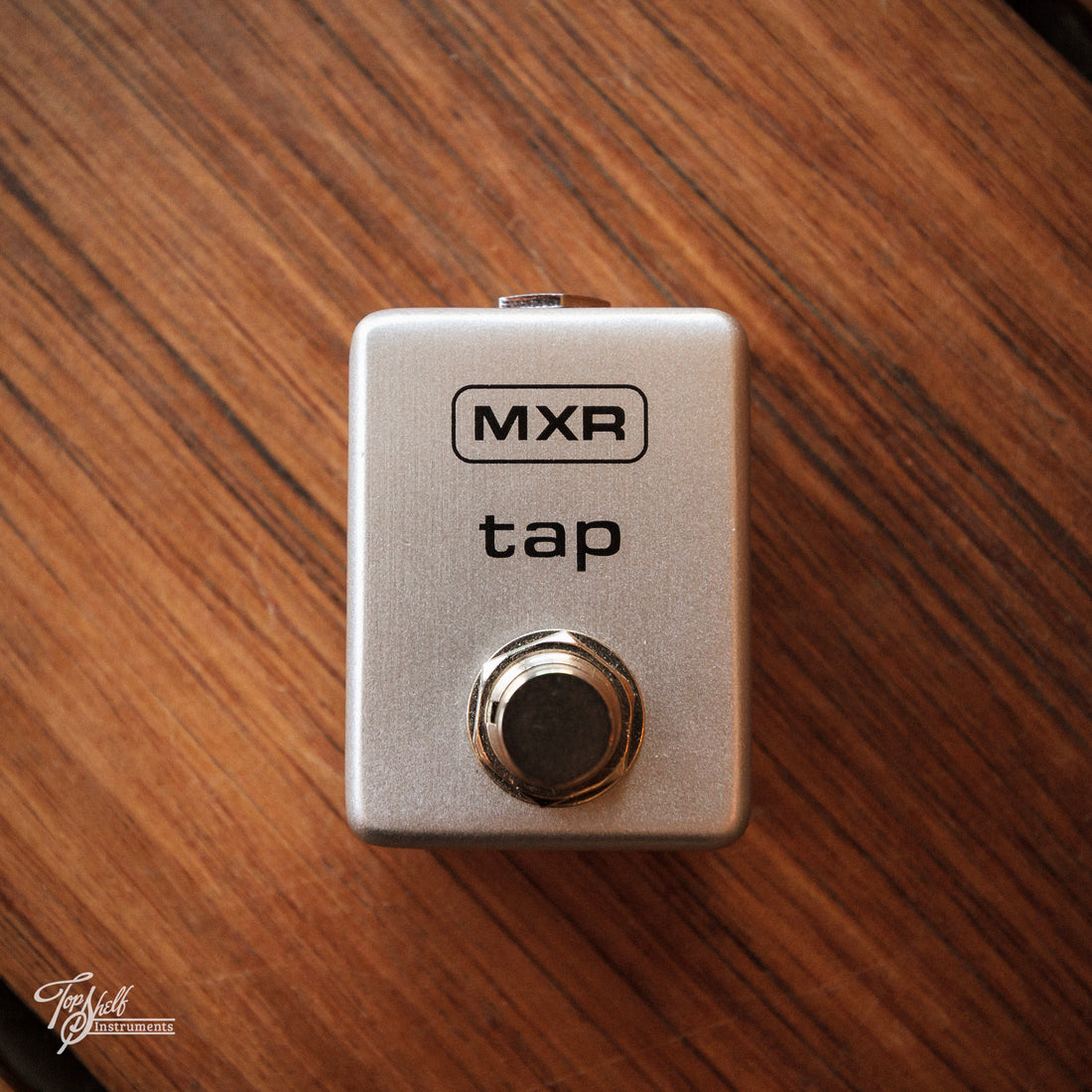MXR Tap Tempo