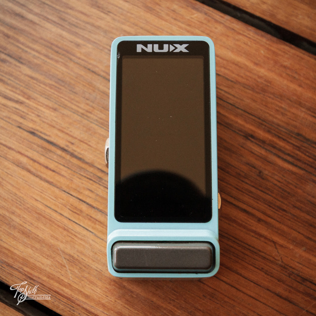 Nux Flow Tune NTU3 MK II
