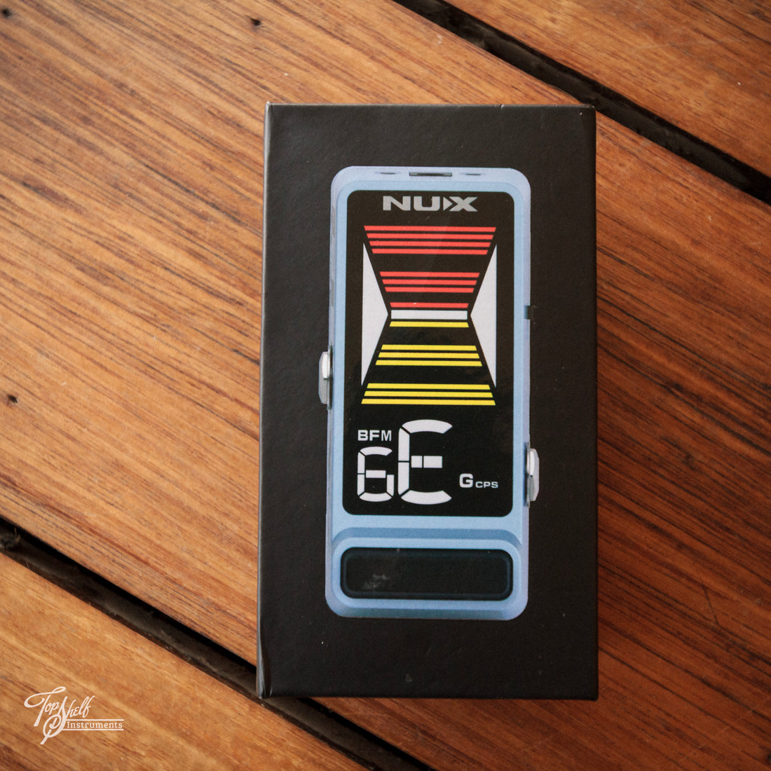 Nux Flow Tune NTU3 MK II