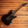 Fender Boxer Series Stratocaster ST-535 Black 1985
