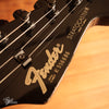 Fender Boxer Series Stratocaster ST-535 Black 1985