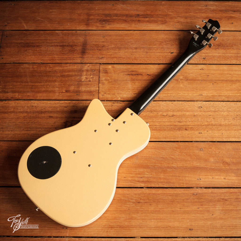 Danelectro '56 U2 Cream 2007