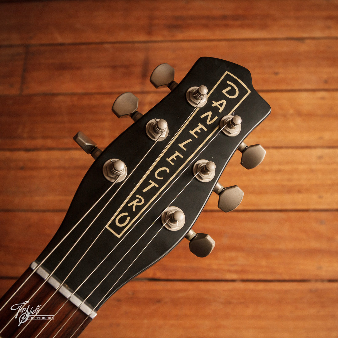 Danelectro '56 U2 Cream 2007