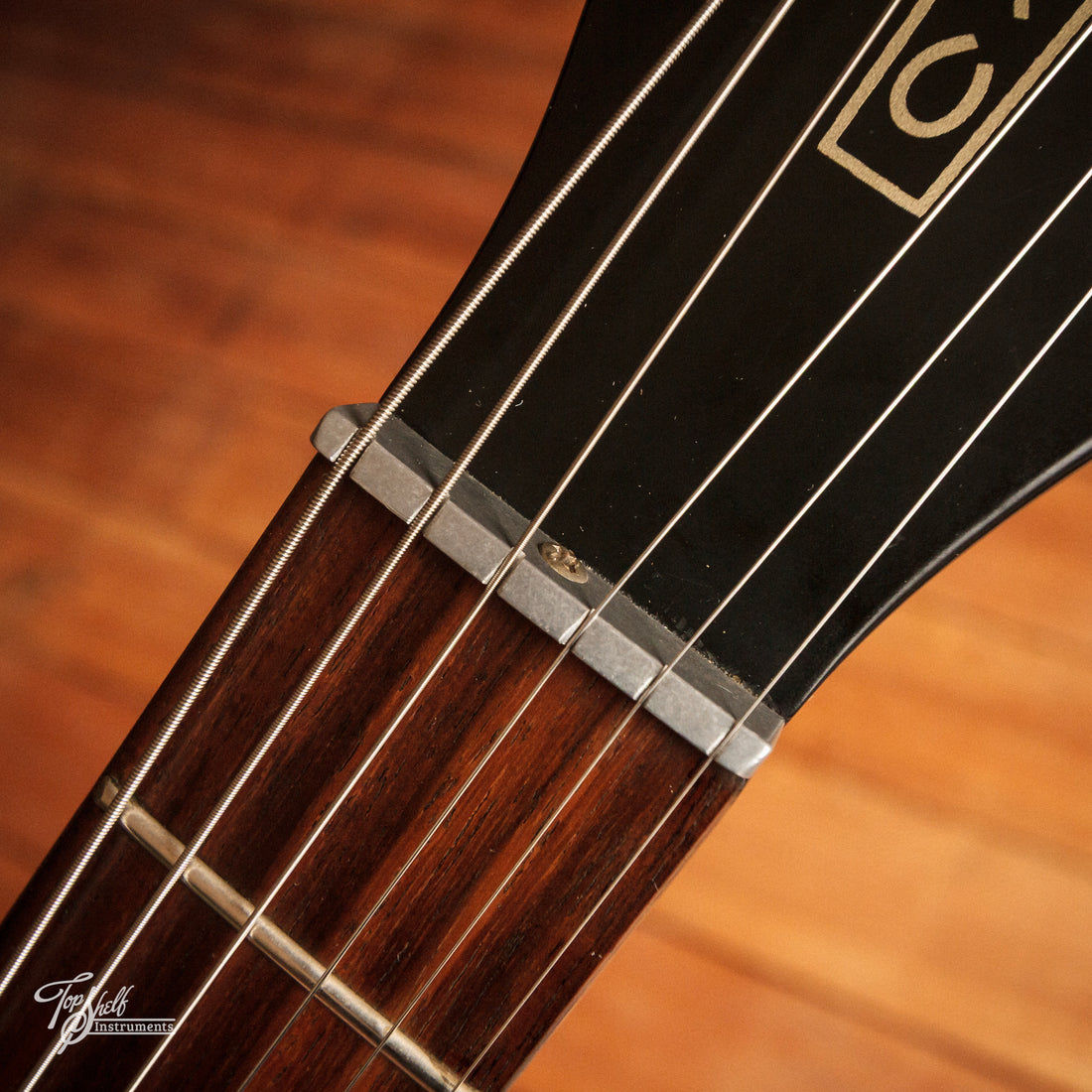 Danelectro '56 U2 Cream 2007