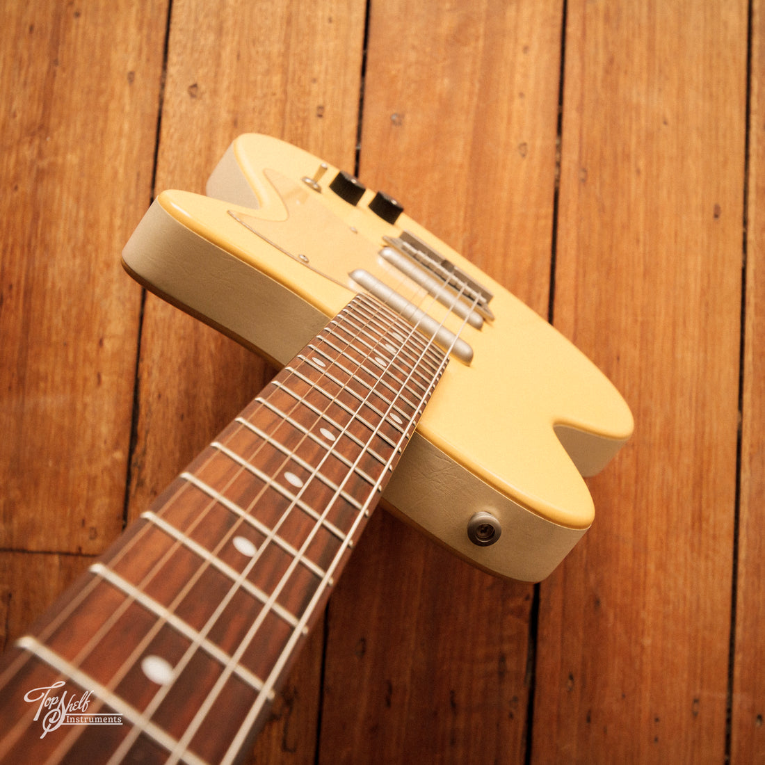 Danelectro '56 U2 Cream 2007