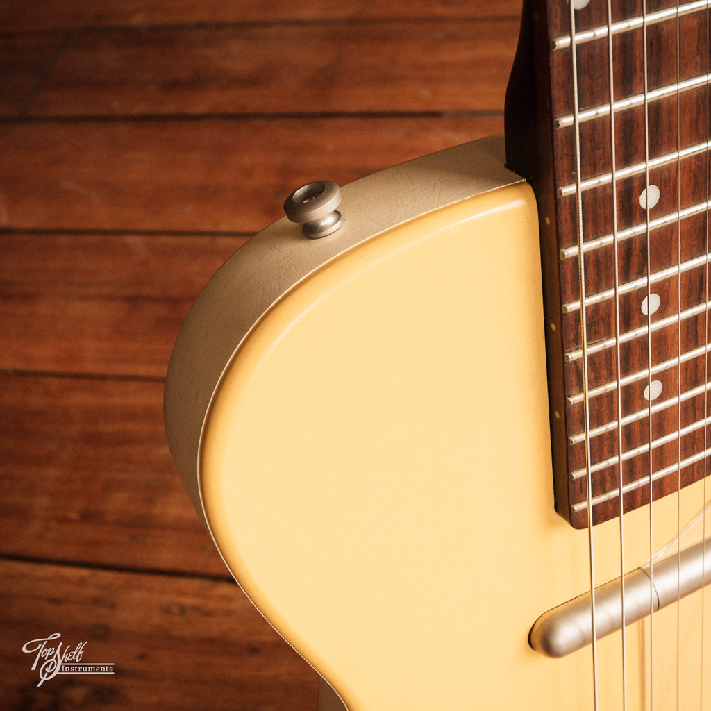 Danelectro '56 U2 Cream 2007