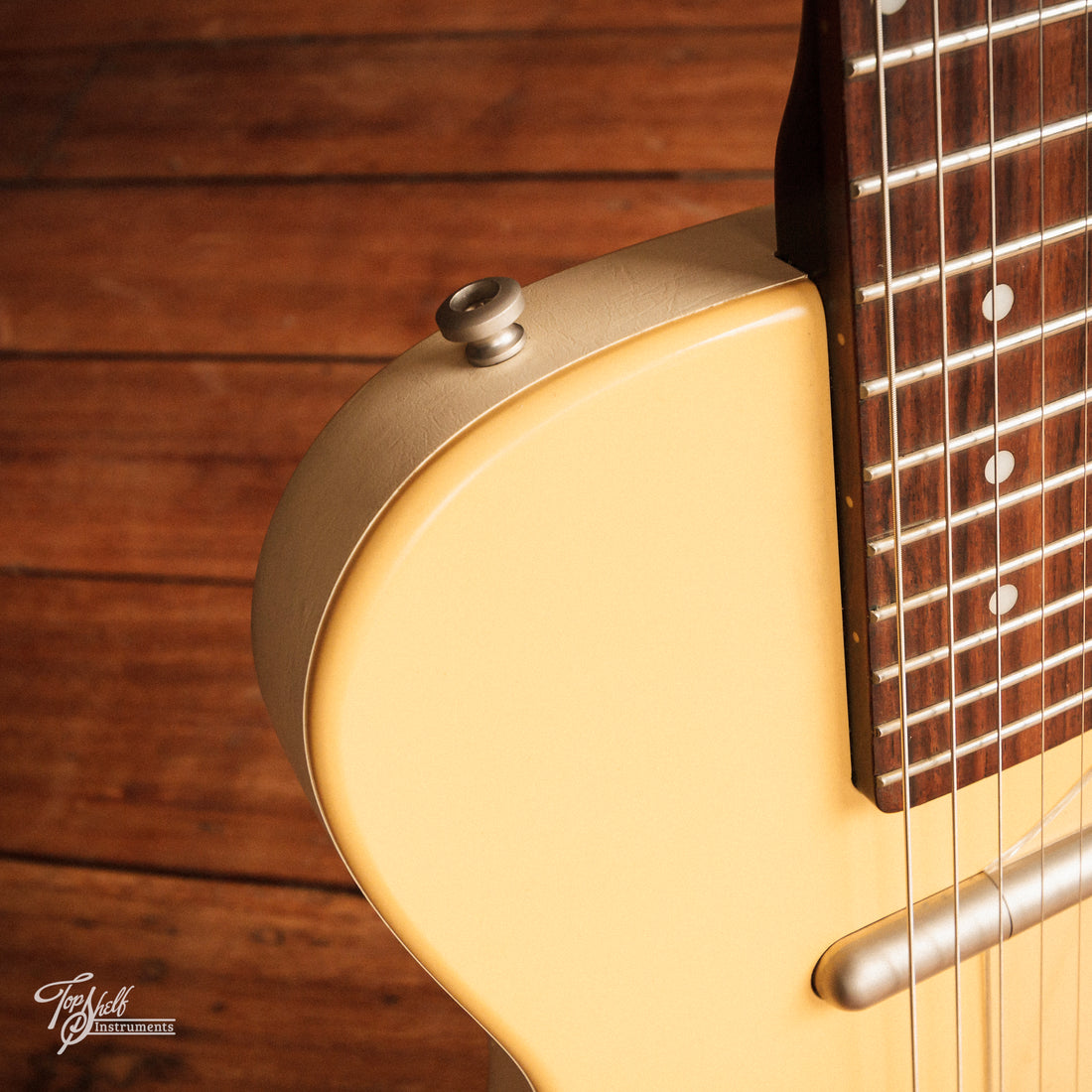 Danelectro '56 U2 Cream 2007