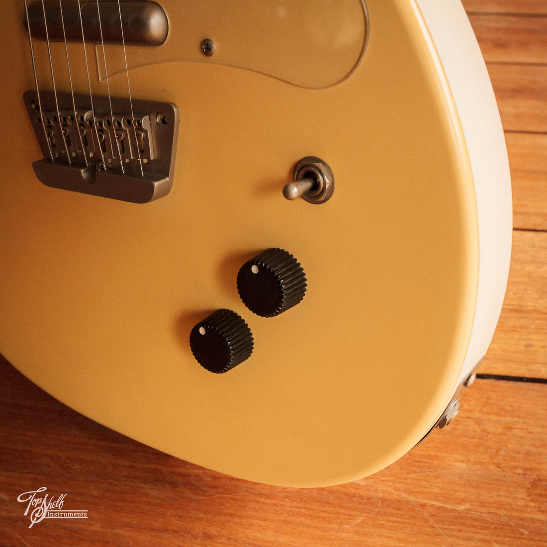 Danelectro '56 U2 Cream 2007