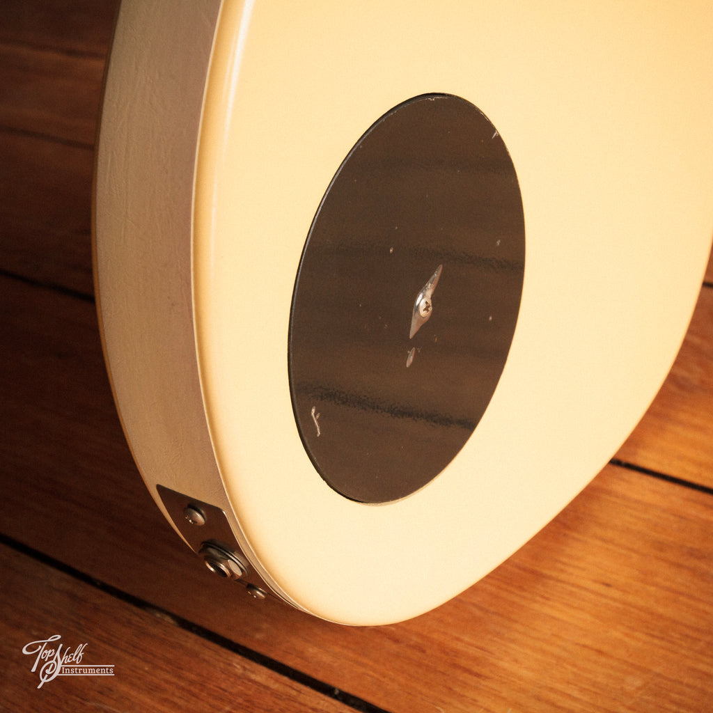 Danelectro '56 U2 Cream 2007