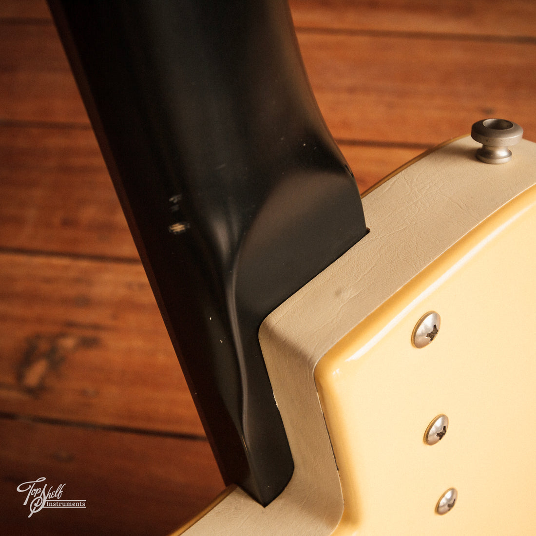 Danelectro '56 U2 Cream 2007