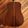 Martin D-28 Dreadnought Acoustic 1969