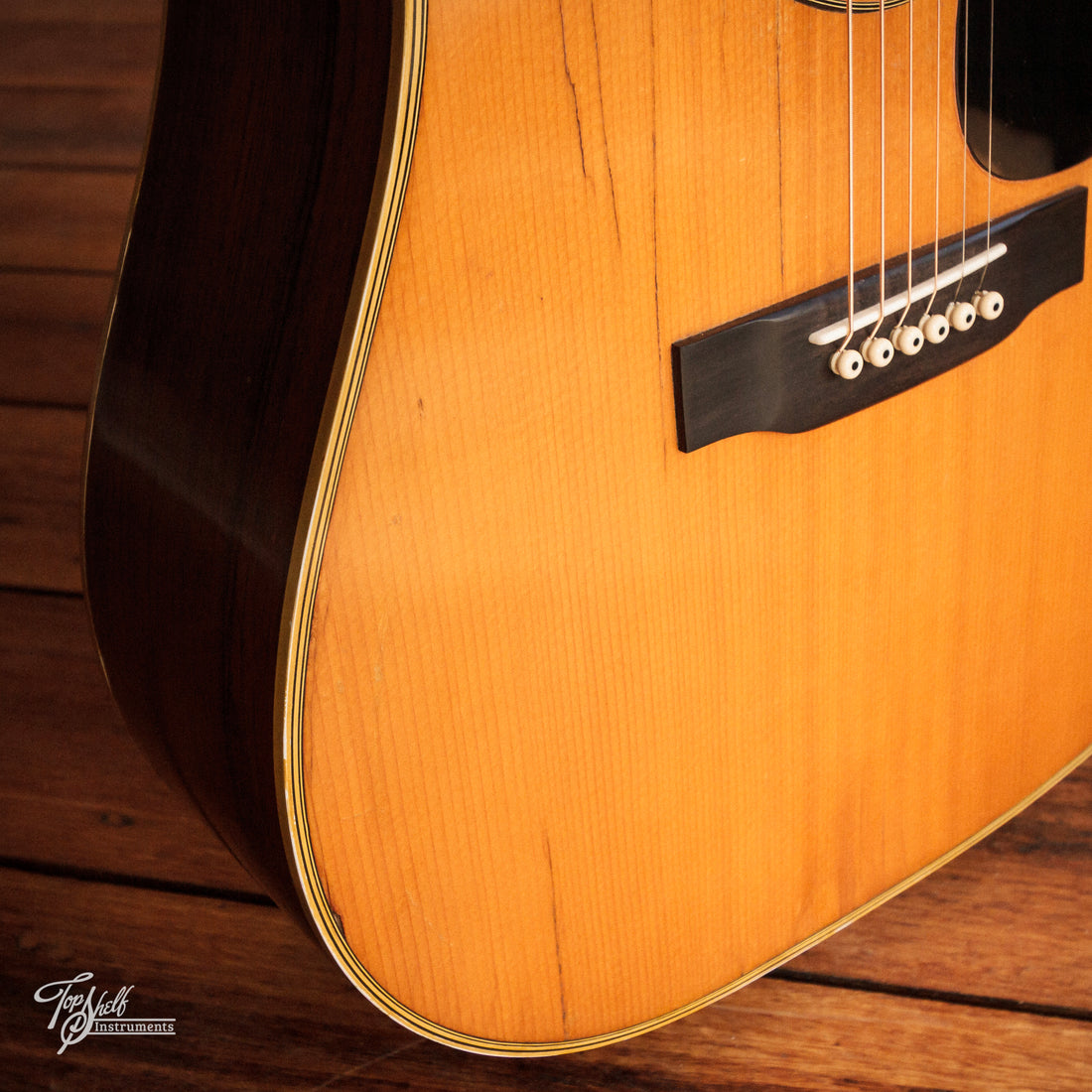Martin D-28 Dreadnought Acoustic 1969