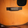 Martin D-28 Dreadnought Acoustic 1969