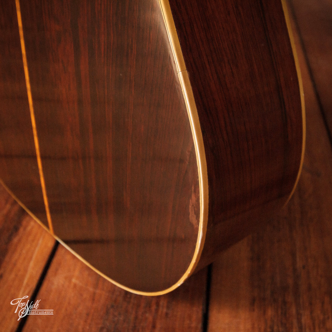 Martin D-28 Dreadnought Acoustic 1969