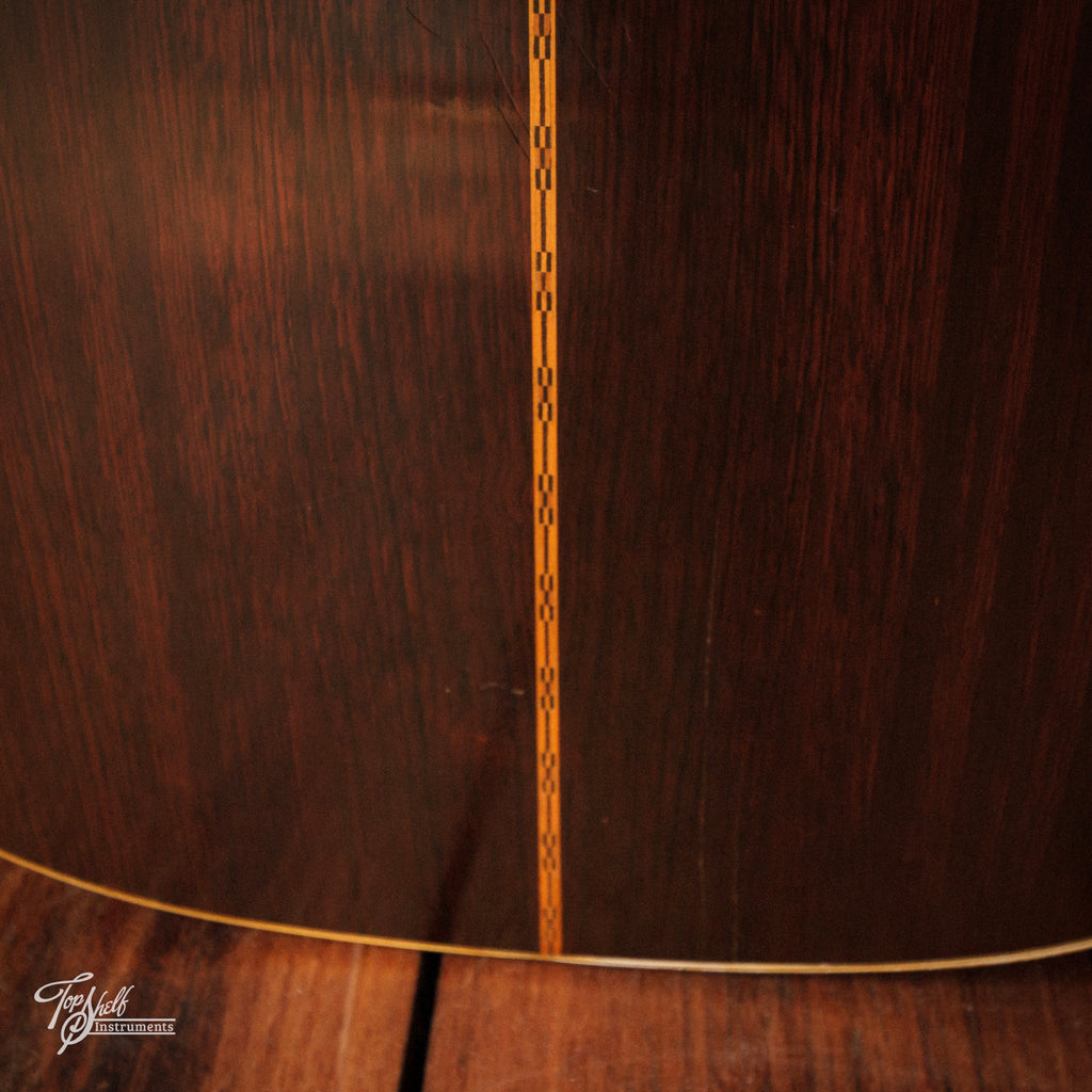 Martin D-28 Dreadnought Acoustic 1969