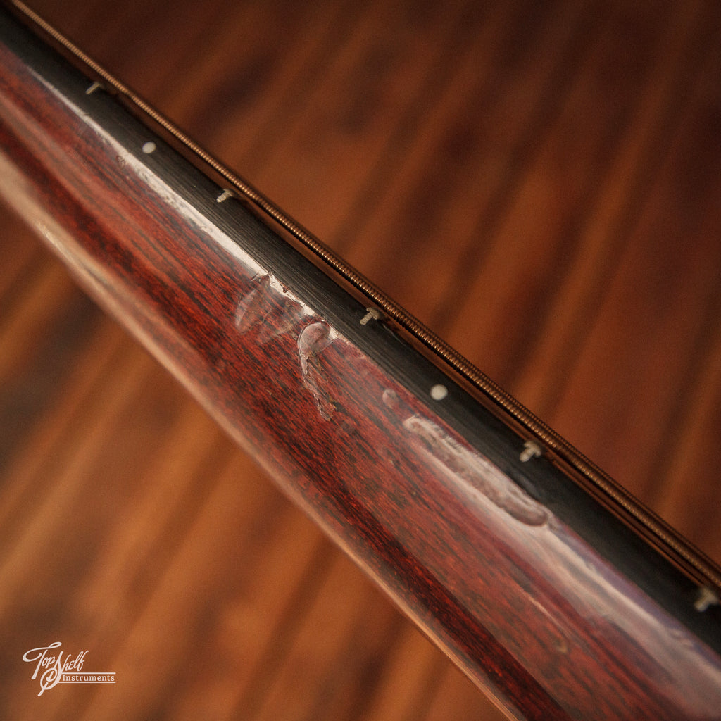 Martin D-28 Dreadnought Acoustic 1969